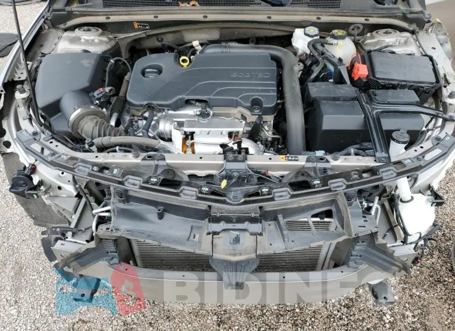 1G1ZD5STXPF248062 Photo# 11