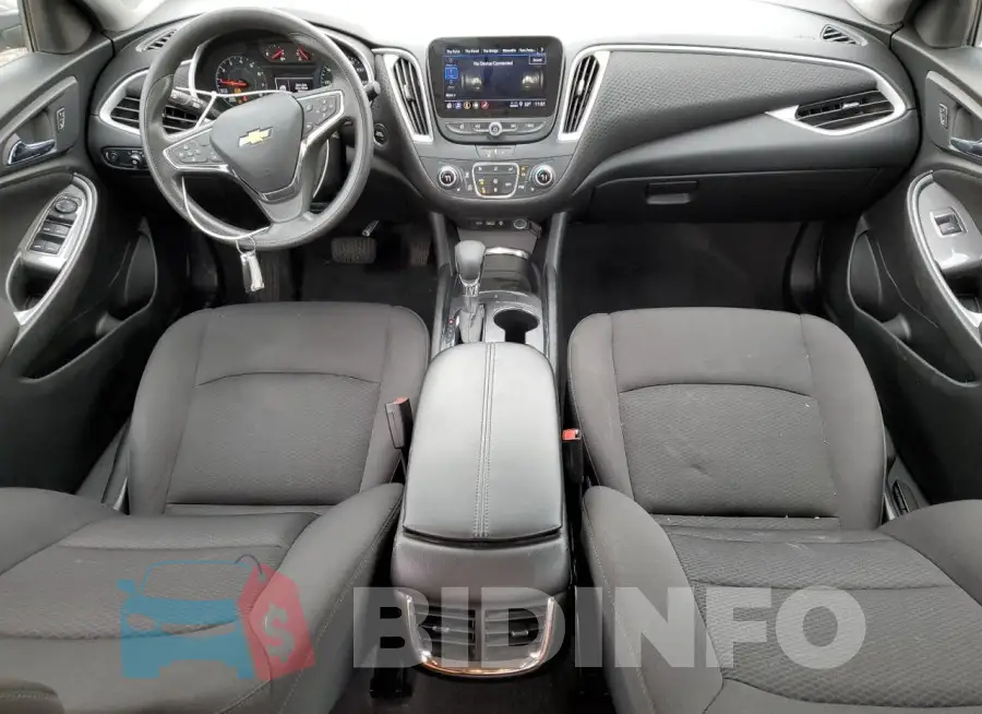 1G1ZD5STXPF248062 Photo# 8