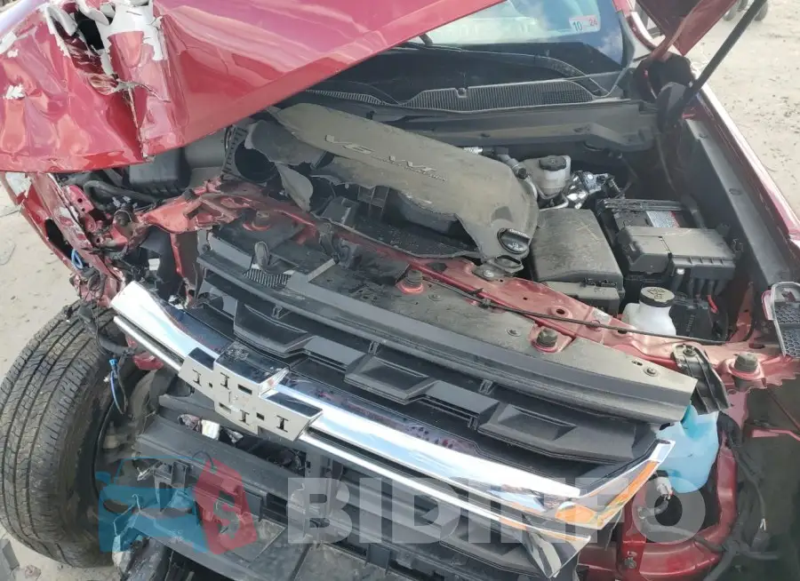 1GCGTCEN5M1283703 Photo# 11