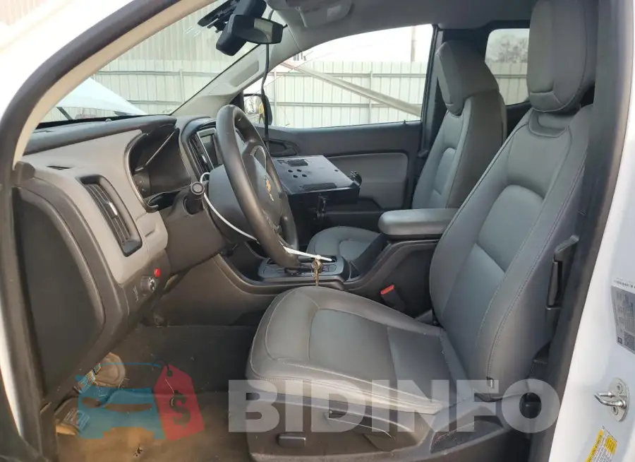 1GCHSBEA3M1122488 Photo# 7