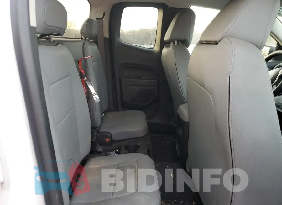 1GCHSBEA3M1122488 Photo# 10