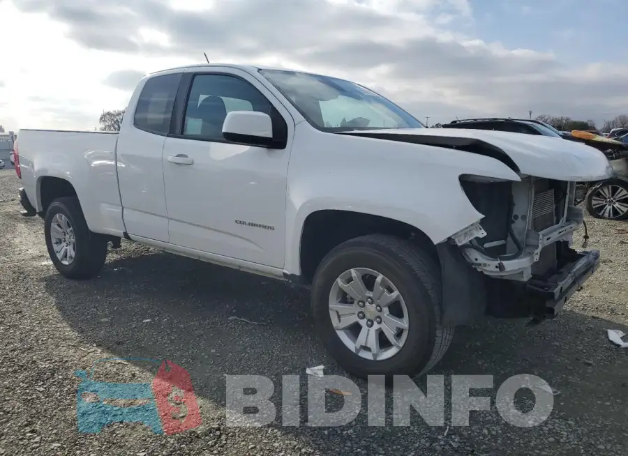 1GCHSCEA4M1252527 Photo# 4