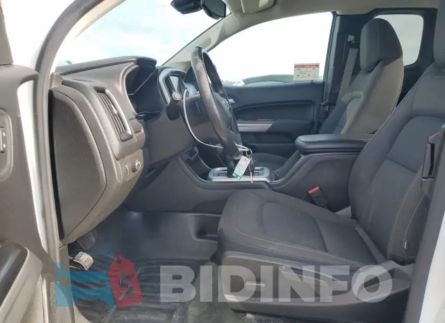 1GCHSCEA4M1252527 Photo# 7
