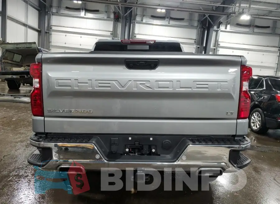 1GCUDDED1RZ135294 Photo# 6