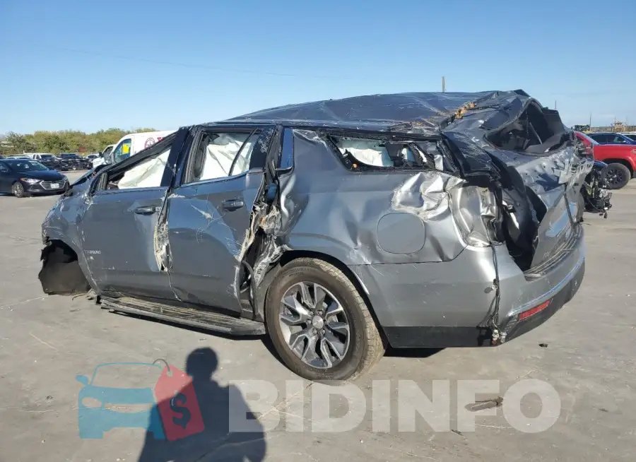 1GNSCMKD4PR209486 Photo# 2