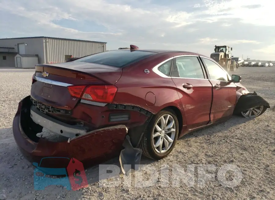 2G1115S38G9154213 Photo# 3