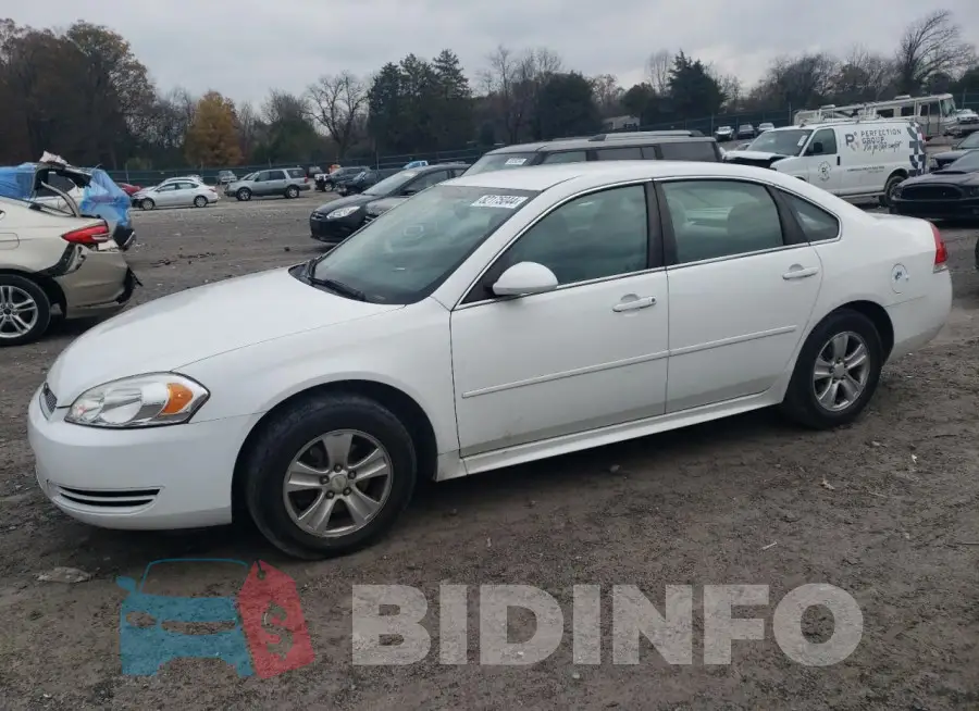 2G1WA5E35G1113201 Photo# 1