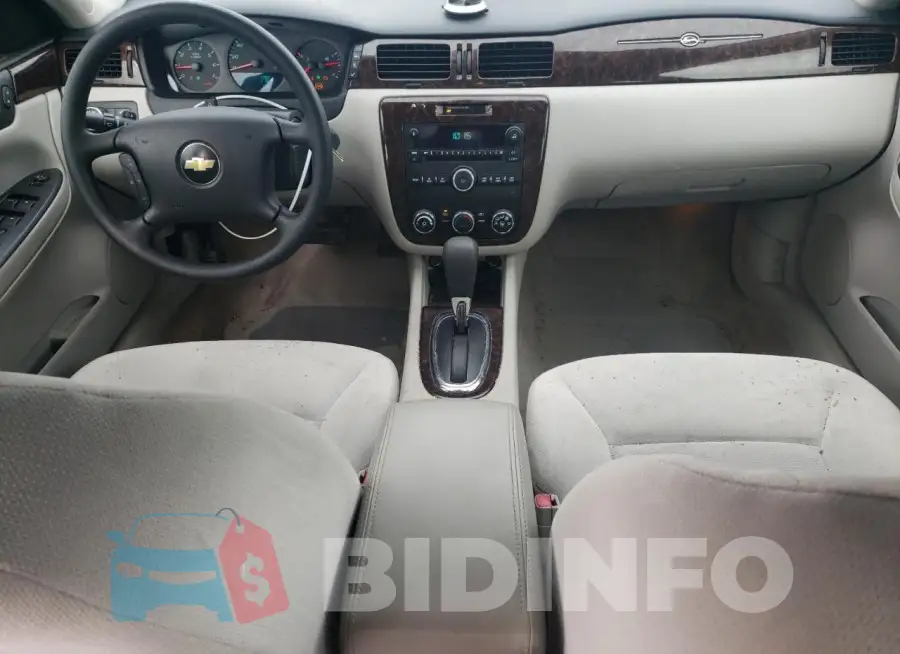 2G1WA5E35G1113201 Photo# 8