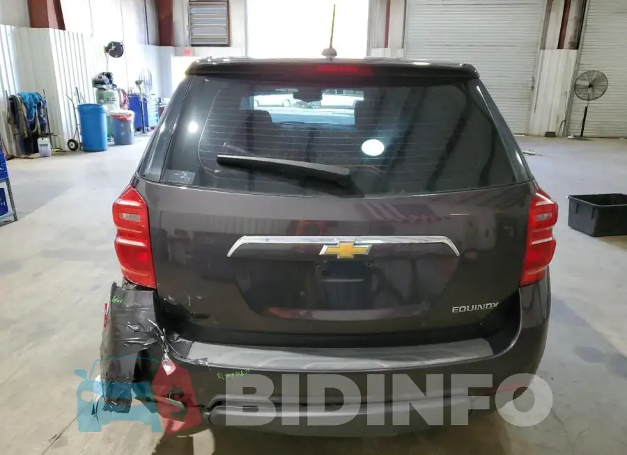2GNALBEK5G6208868 Photo# 6