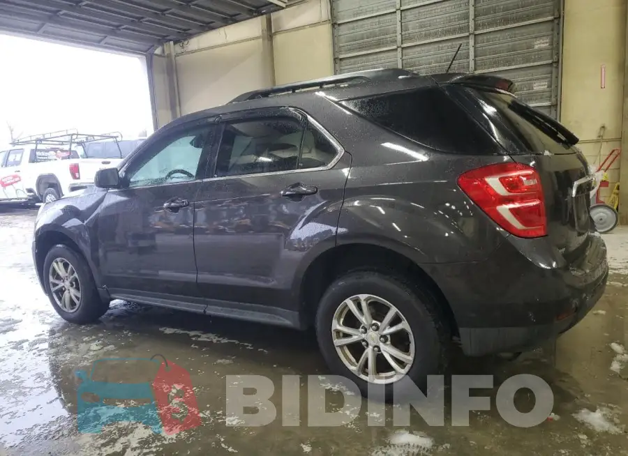 2GNALCEK6G6207573 Photo# 2