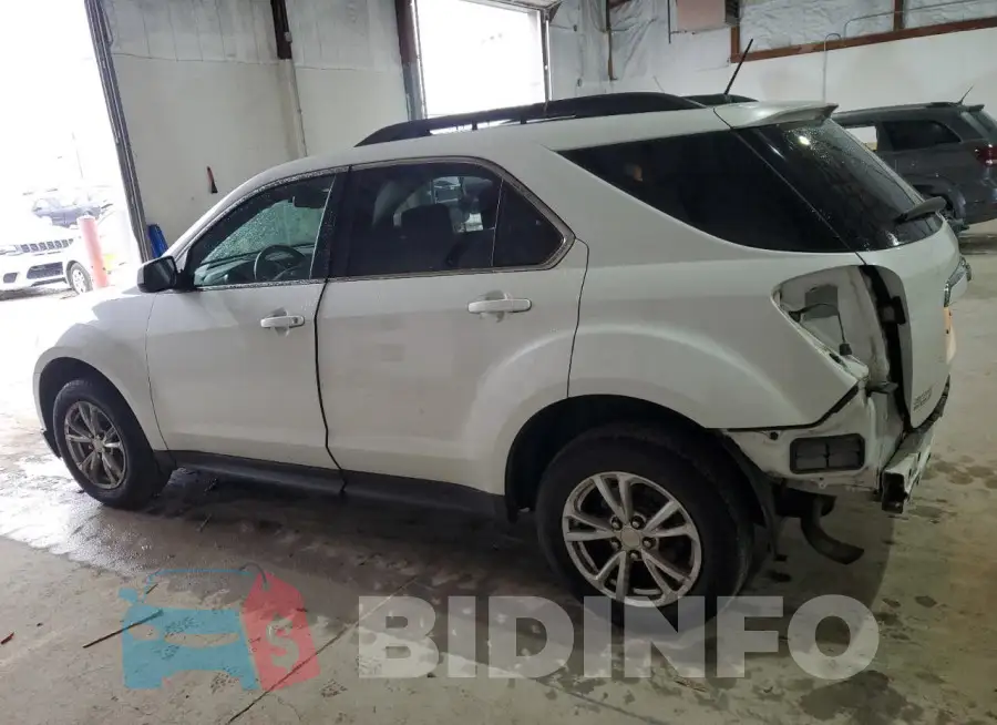 2GNALCEK7G6147710 Photo# 2