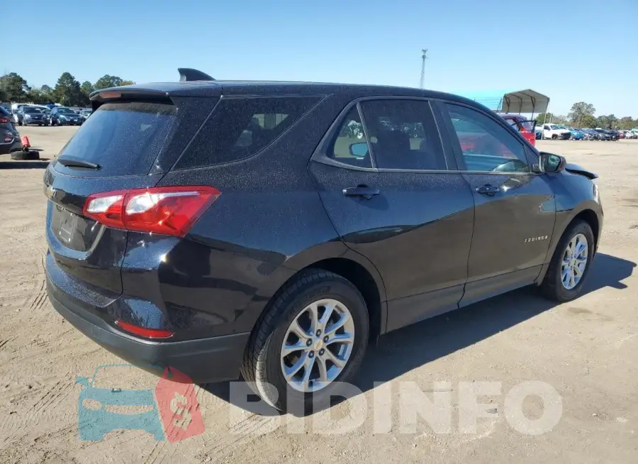 2GNAXHEV5L6140258 Photo# 3