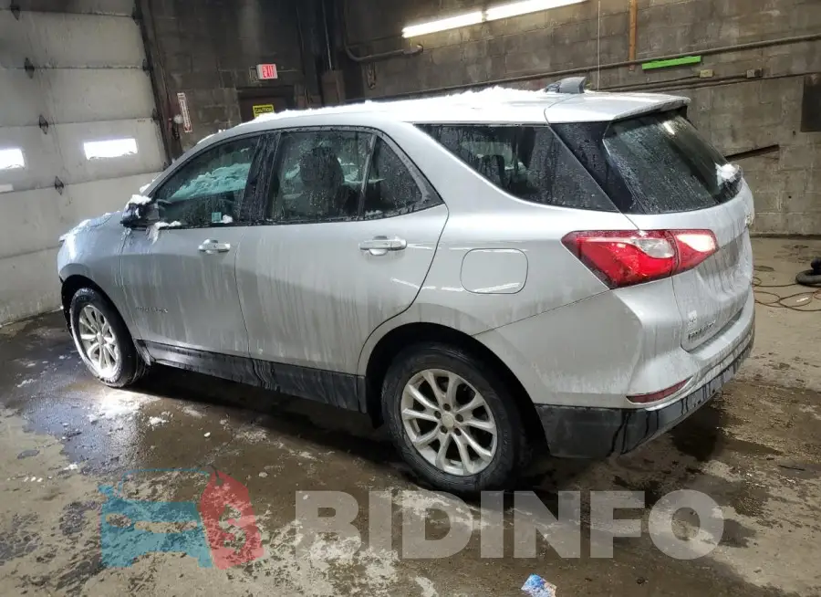 2GNAXHEV8J6107283 Photo# 2