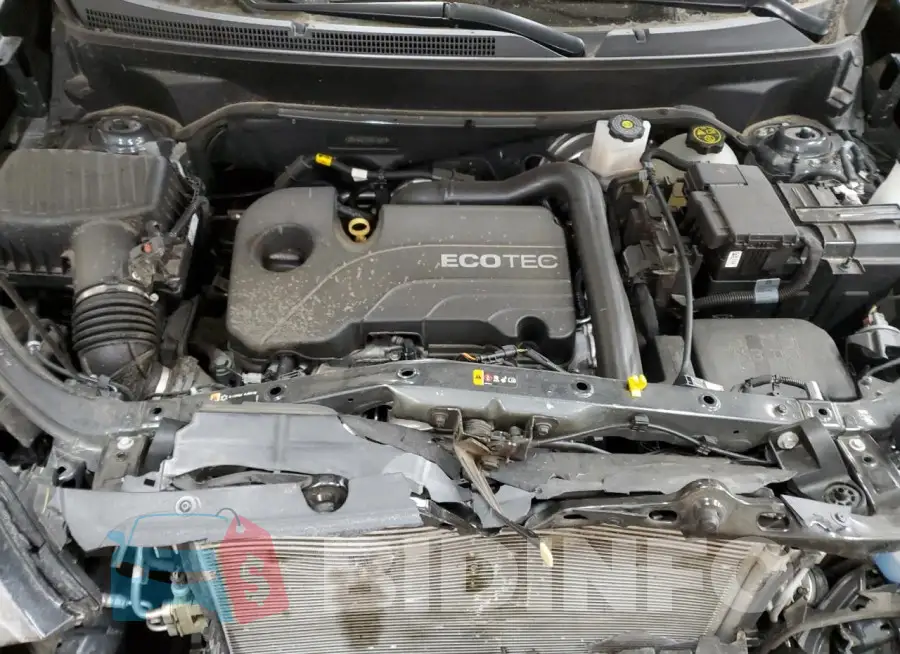 2GNAXKEV1M6125870 Photo# 11