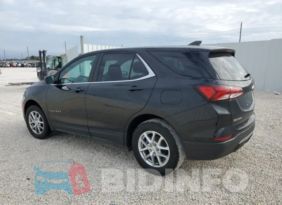 2GNAXTEV2N6118241 Photo# 2