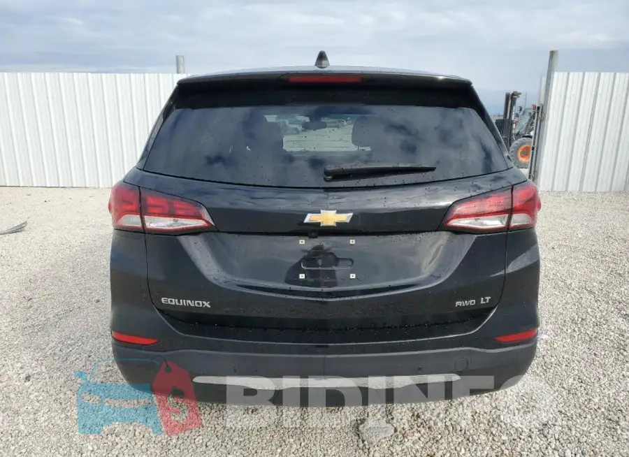 2GNAXTEV2N6118241 Photo# 6