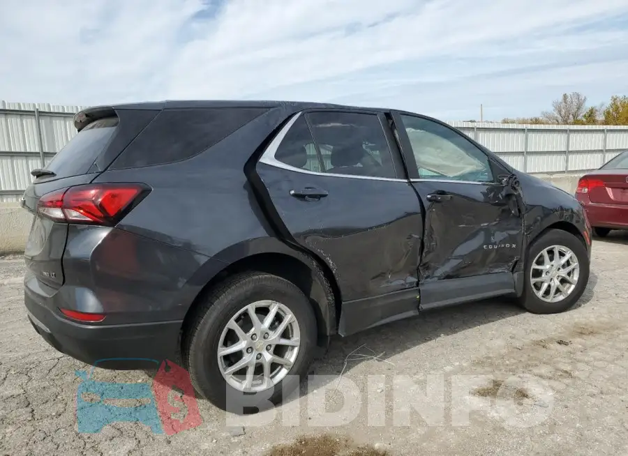2GNAXUEV3N6133773 Photo# 3