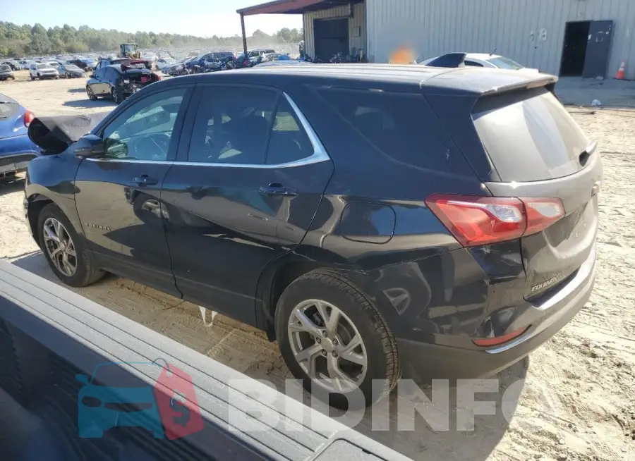 2GNAXUEV4L6240408 Photo# 2