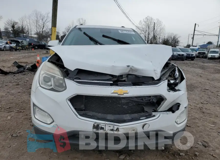 2GNFLFEK3G6223740 Photo# 5
