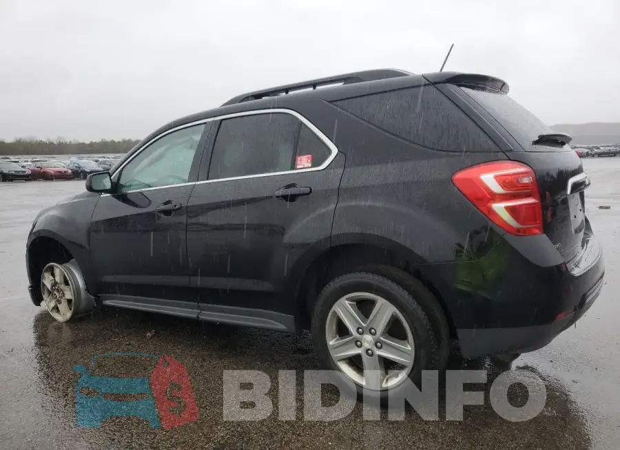 2GNFLFEK6G6195755 Photo# 2