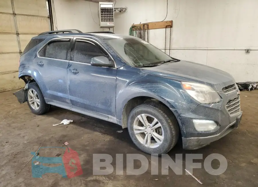 2GNFLFEK9G6159736 Photo# 4