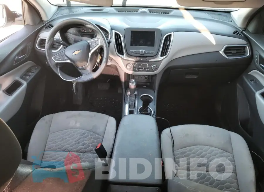 3GNAXHEV2LS604513 Photo# 8