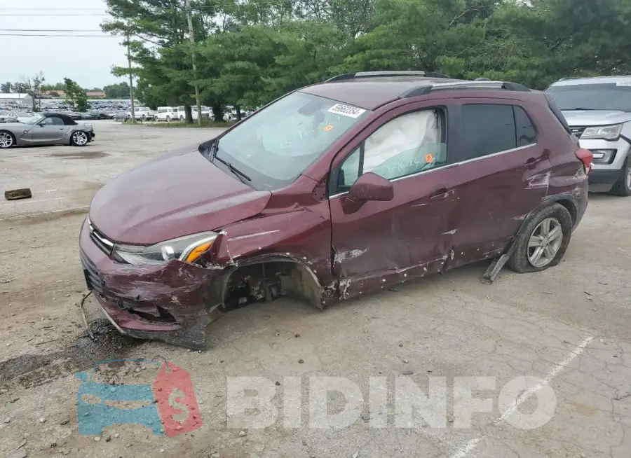 3GNCJPSBXHL135445 Photo# 1