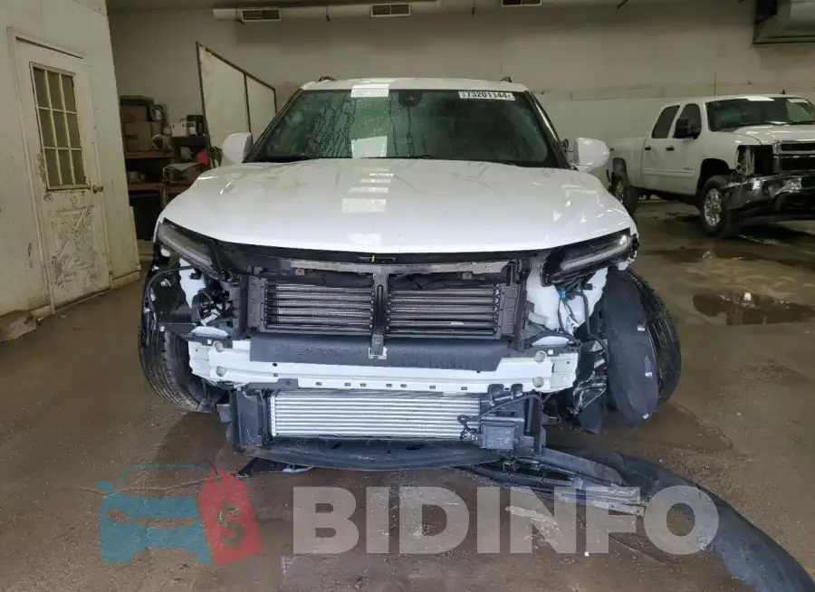 3GNKBHR48RS277323 Photo# 5