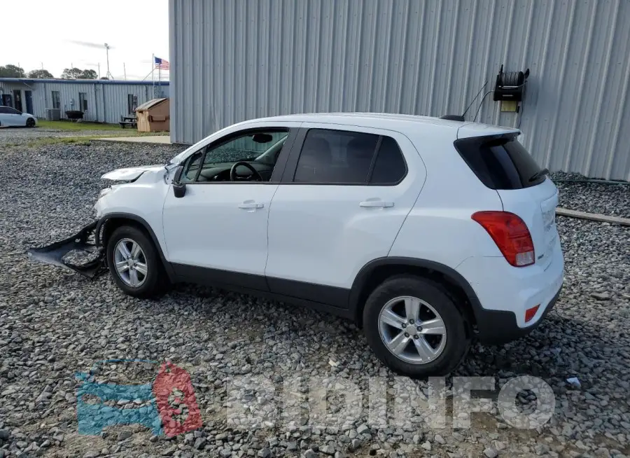 KL7CJKSM9NB527405 Photo# 2