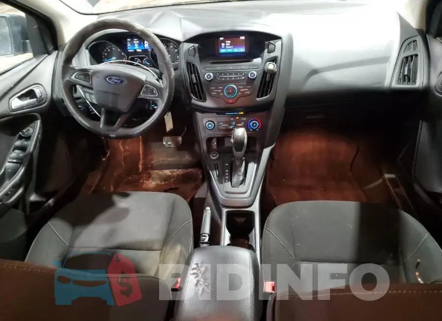 1FADP3F20GL207865 Photo# 8