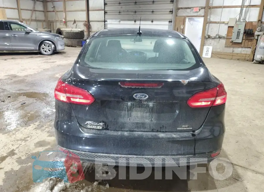 1FADP3F20GL207865 Photo# 6