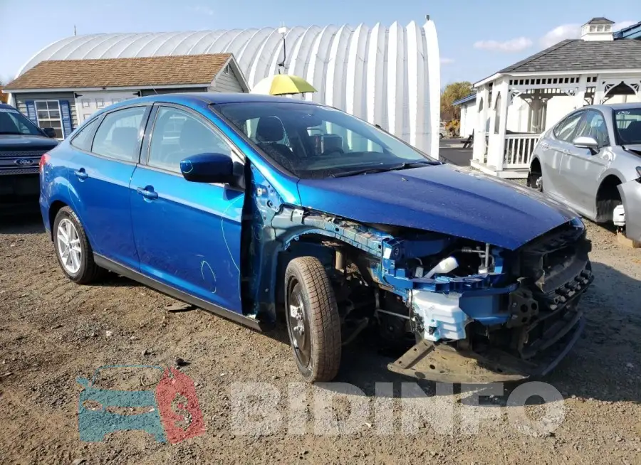 1FADP3F26JL306472 Photo# 4