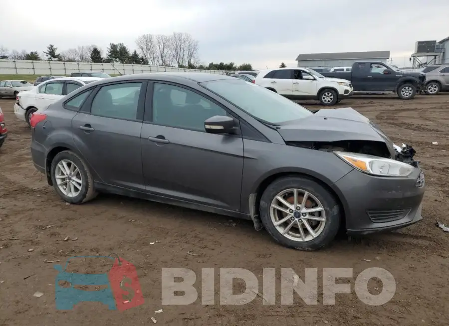 1FADP3F27GL295720 Photo# 4