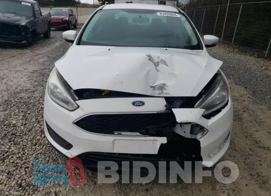 1FADP3F27HL237687 Photo# 5
