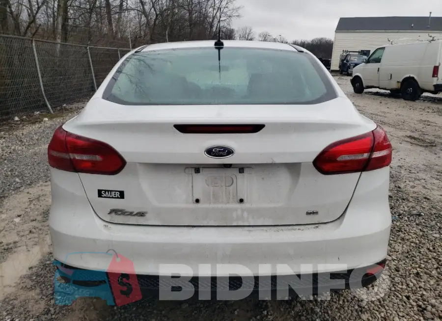 1FADP3F27HL237687 Photo# 6