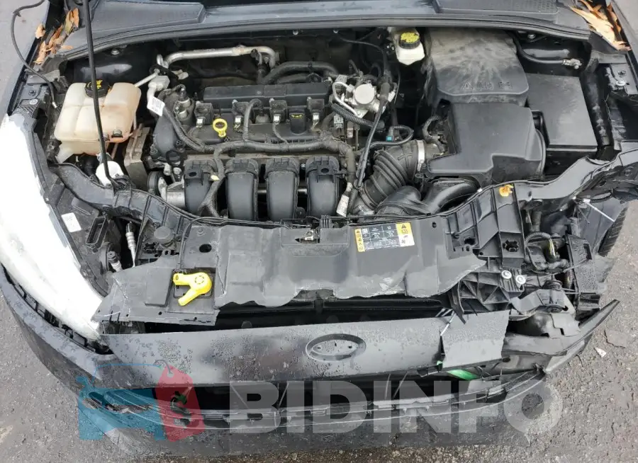 1FADP3F28HL241425 Photo# 11