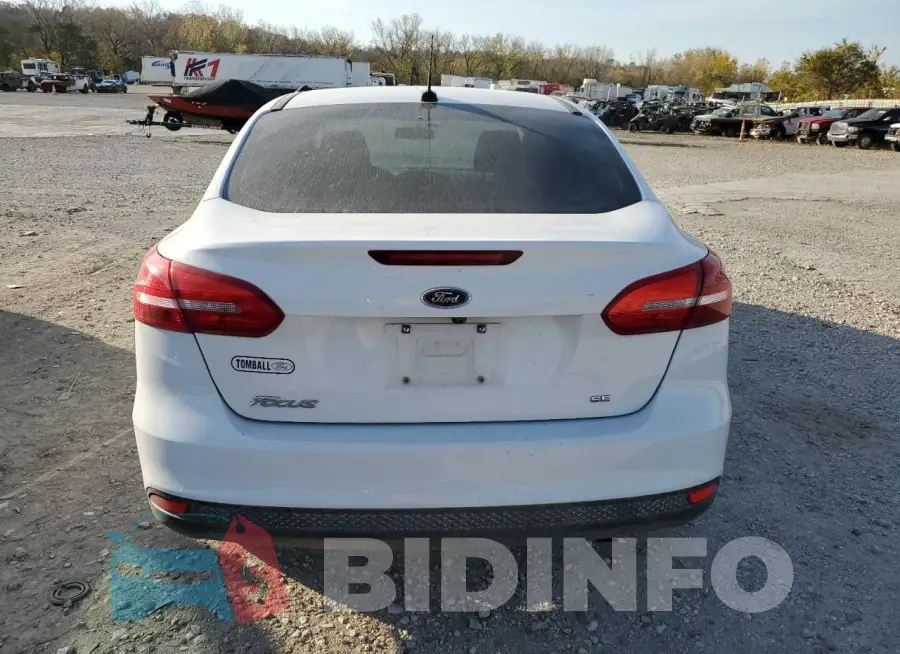 1FADP3F2XJL222719 Photo# 6