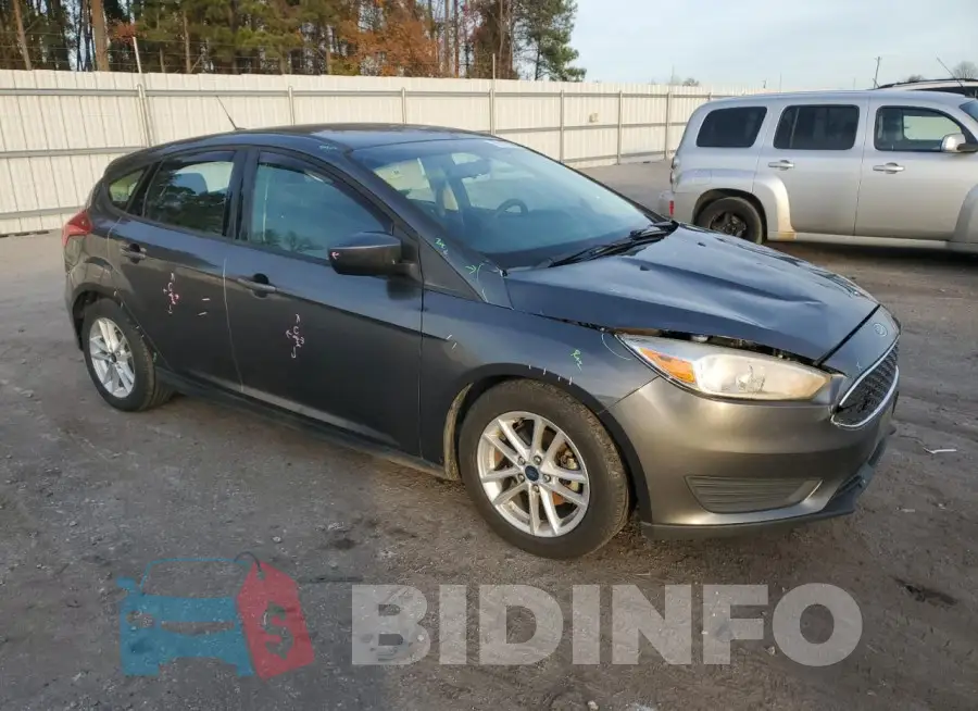 1FADP3K24JL329383 Photo# 4