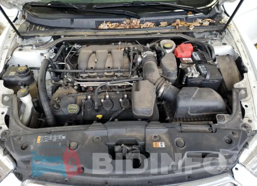 1FAHP2D82JG138440 Photo# 11