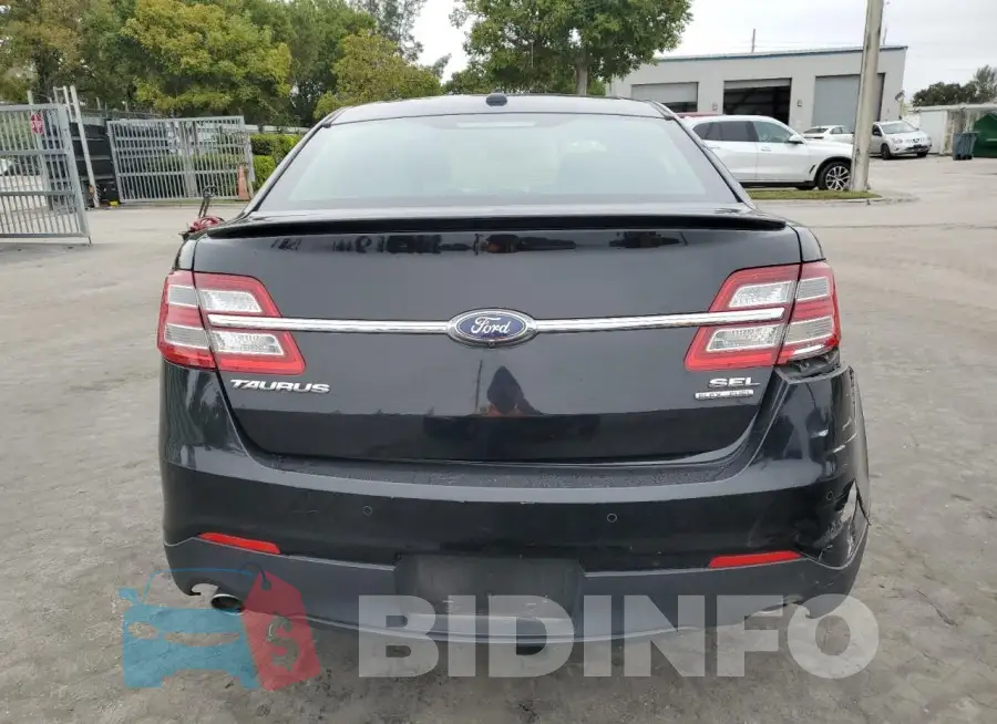 1FAHP2E80JG111087 Photo# 6