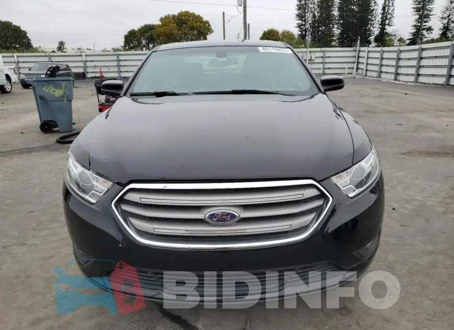 1FAHP2E80JG111087 Photo# 5