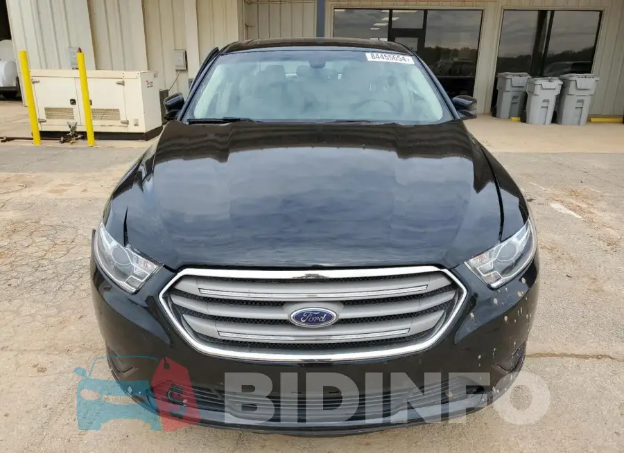 1FAHP2E83JG138445 Photo# 5