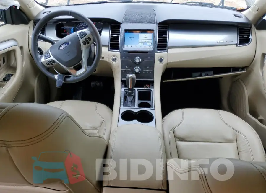 1FAHP2E83JG138445 Photo# 8
