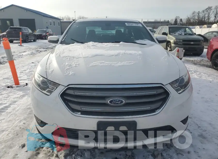 1FAHP2E84GG106922 Photo# 5