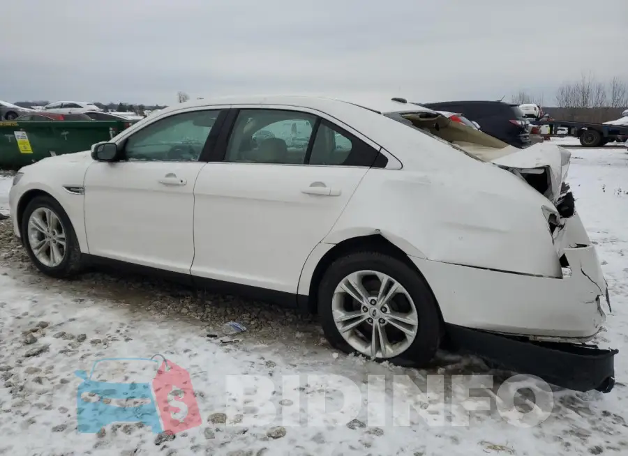 1FAHP2E87HG125367 Photo# 2