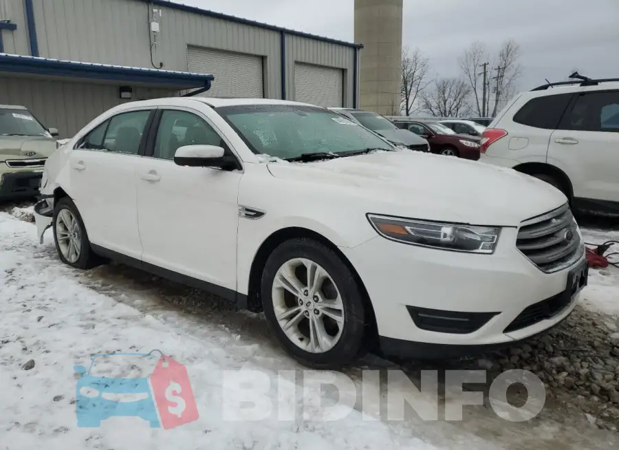 1FAHP2E87HG125367 Photo# 4
