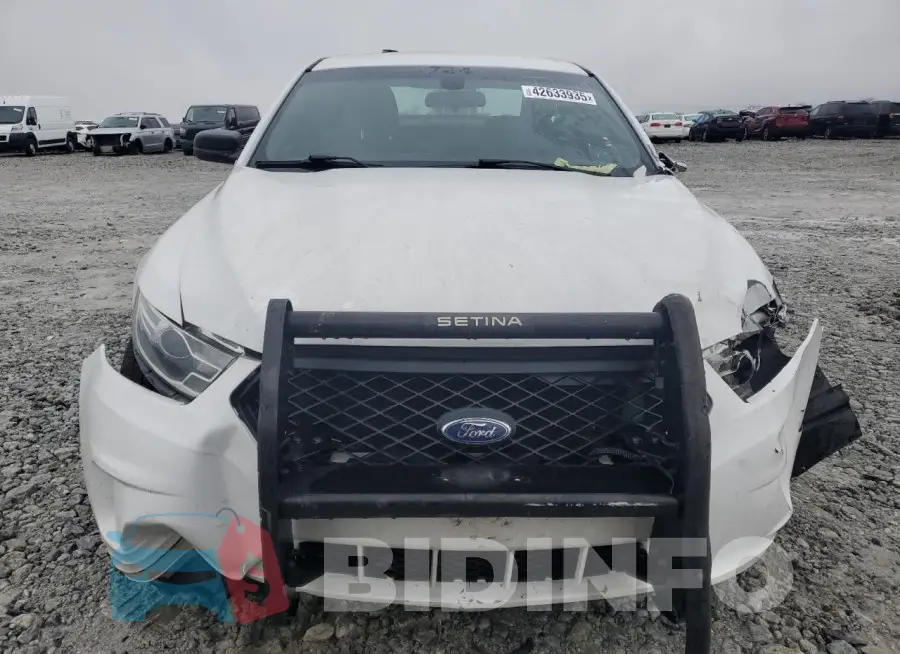 1FAHP2MK1KG113588 Photo# 5