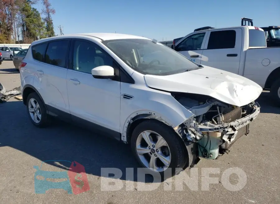 1FMCU9G93GUA69421 Photo# 4