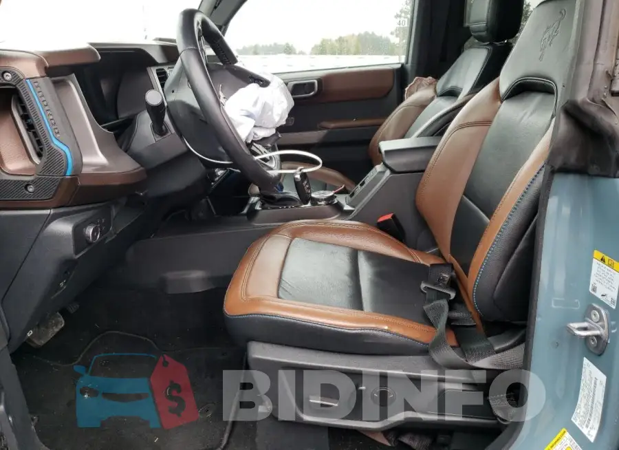 1FMDE5DH7NLB59776 Photo# 7