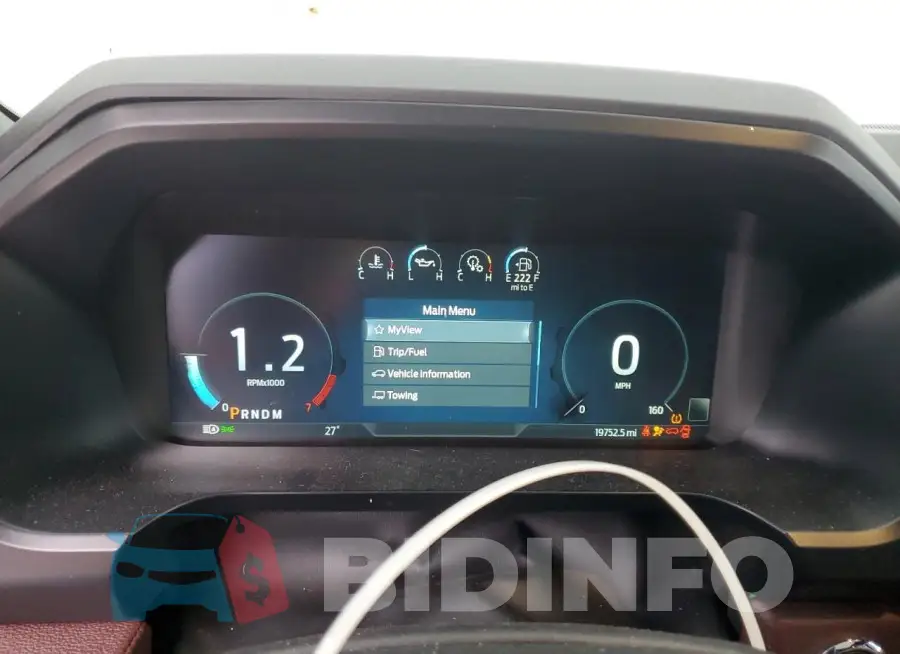 1FMJU2A81PEA18511 Photo# 9